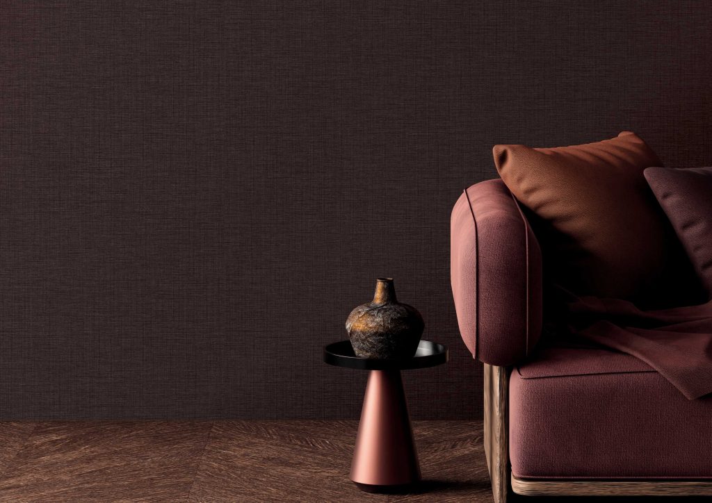 Kingdom Collection nature-inspired Muraspec wallcovering
